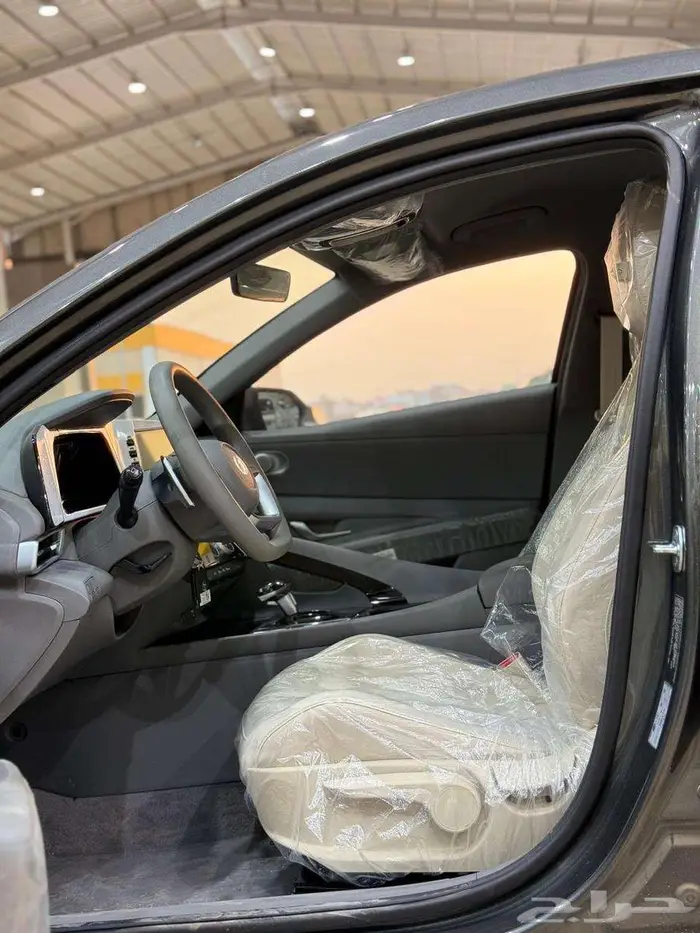 هونداي النترا سمارت 1500 موديل 2025بسعر 69450 7