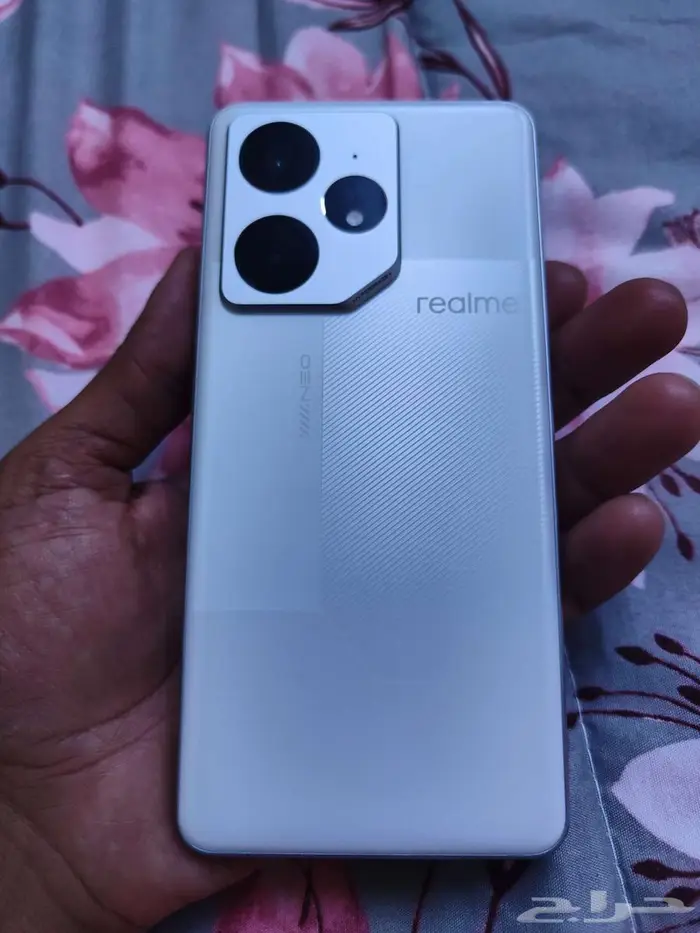 جوال ريلمي نيو 7 neo7 جديد realme الرياض 6