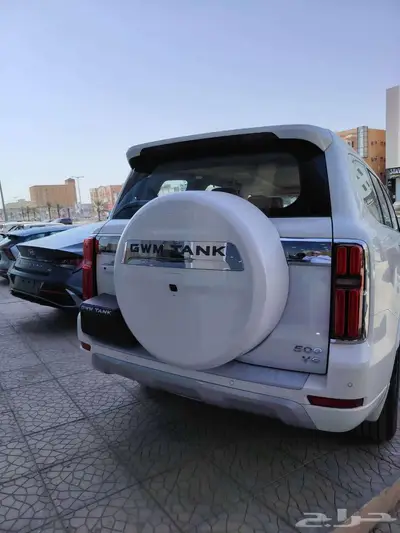 تانك 500 روك ادشن موديل 2026 باقل سعر للكاش index