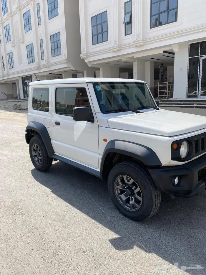 للبيع جمني 2021 ياباني اول مستخدم 0