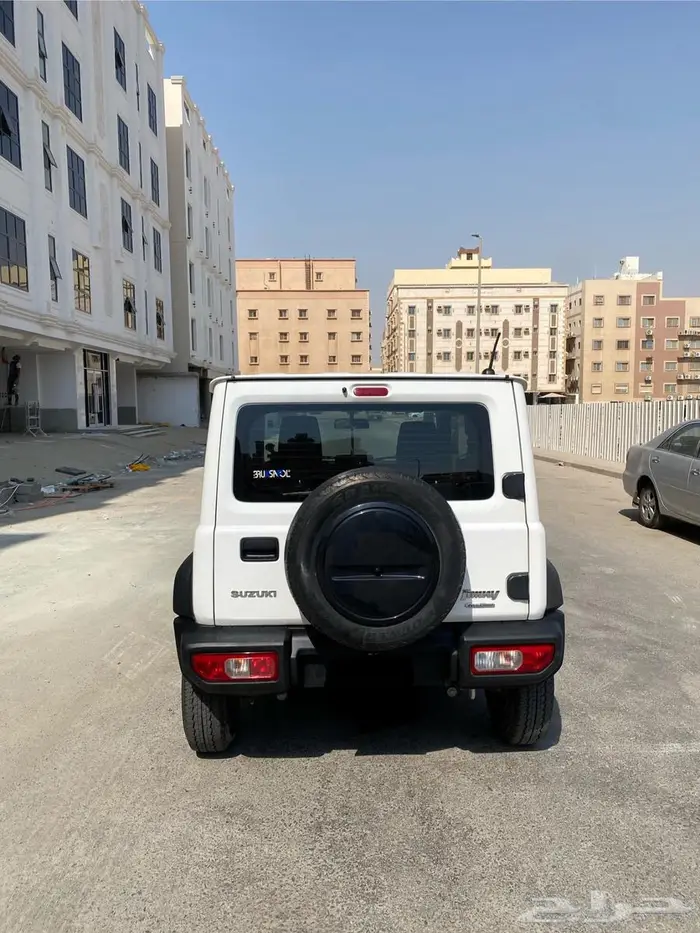 للبيع جمني 2021 ياباني اول مستخدم 3