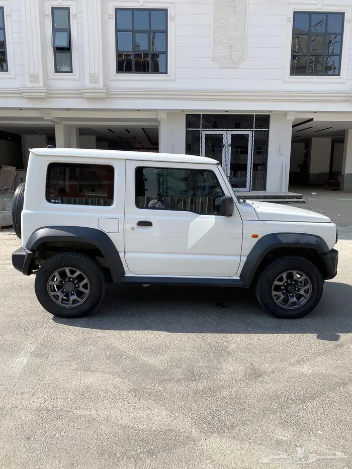 للبيع جمني 2021 ياباني اول مستخدم 5