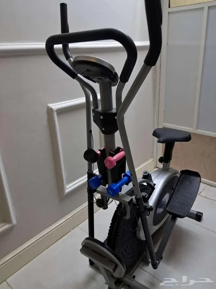 جهاز اوبتيكال دراجة هوائية 0