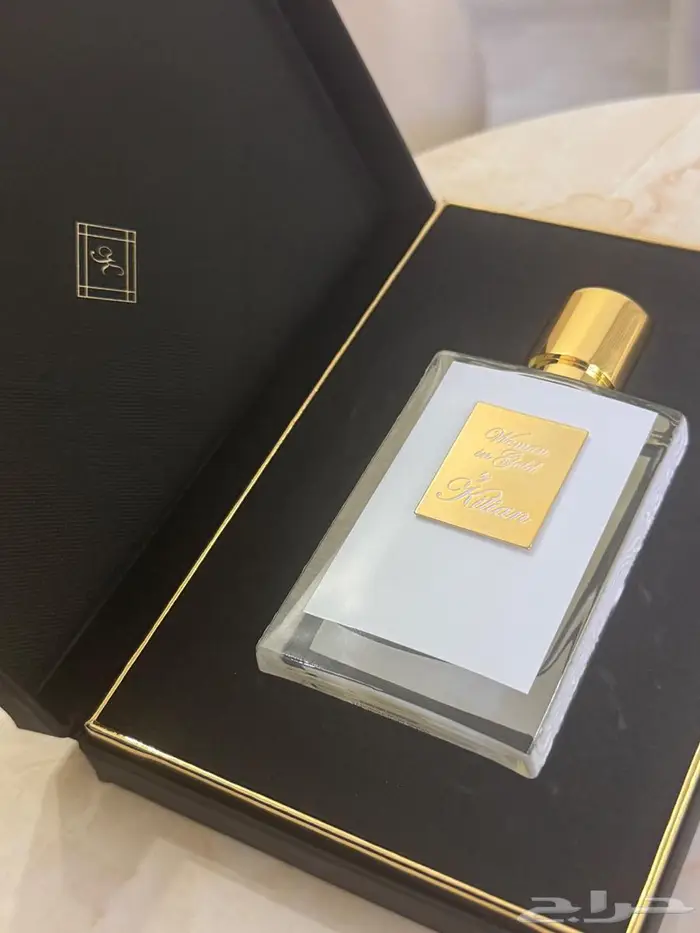 عطر كيليان ومن ان قولد 1