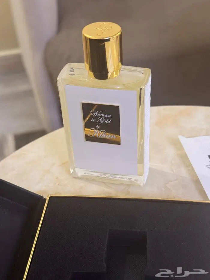 عطر كيليان ومن ان قولد 0
