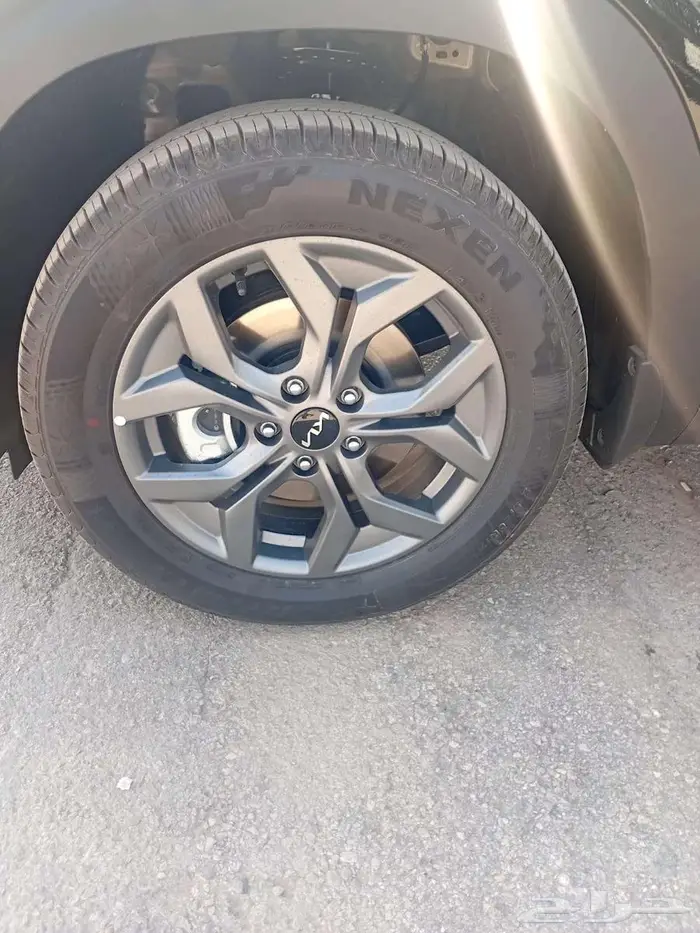 كيا سيلتوس استاندر مطور تشغيل عن بعد عروووض 9