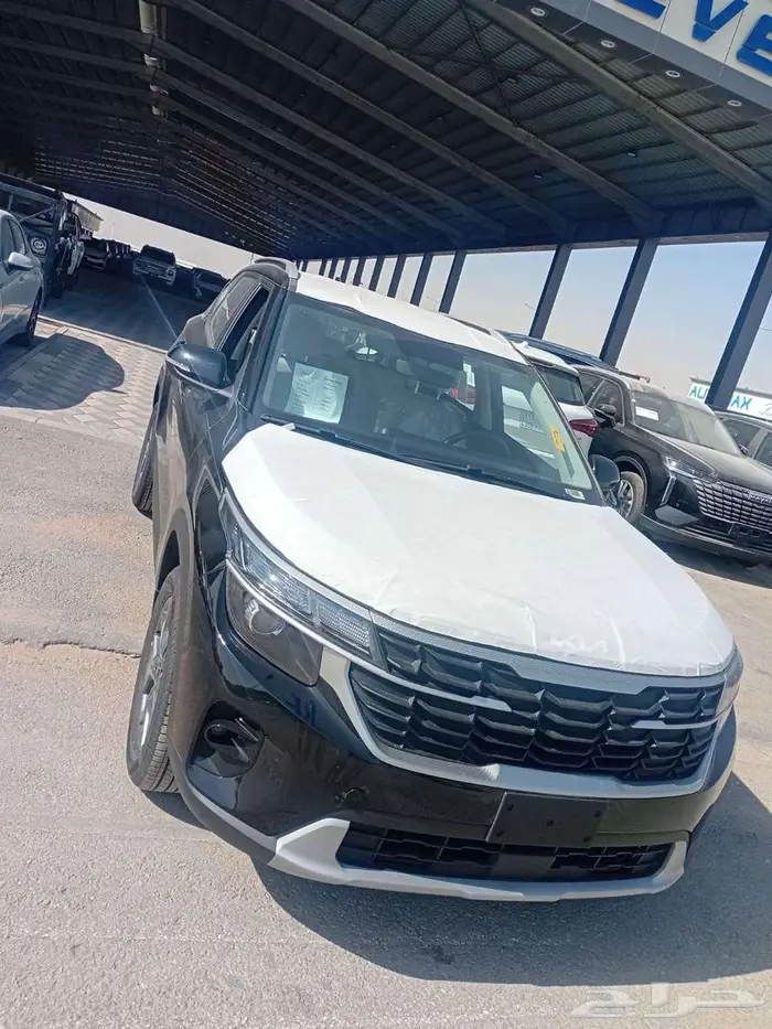 كيا سيلتوس استاندر مطور تشغيل عن بعد عروووض 0