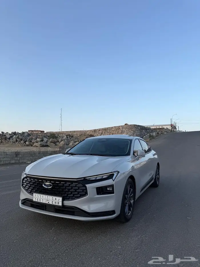 تورس ( ترند ) م 25 سعودي التوكيلات شبه زيرو على الشرط والفحص 3