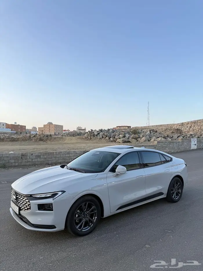 تورس ( ترند ) م 25 سعودي التوكيلات شبه زيرو على الشرط والفحص 2