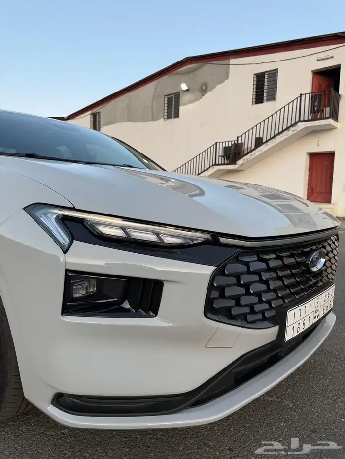 تورس ( ترند ) م 25 سعودي التوكيلات شبه زيرو على الشرط والفحص 8