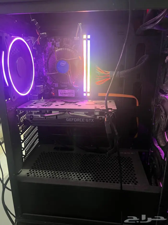 بيسي قايمنق 1