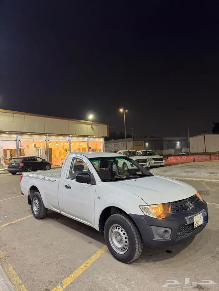 ونيت مستوبيشي شاص طويل غمارة للبيع او الايجار 0