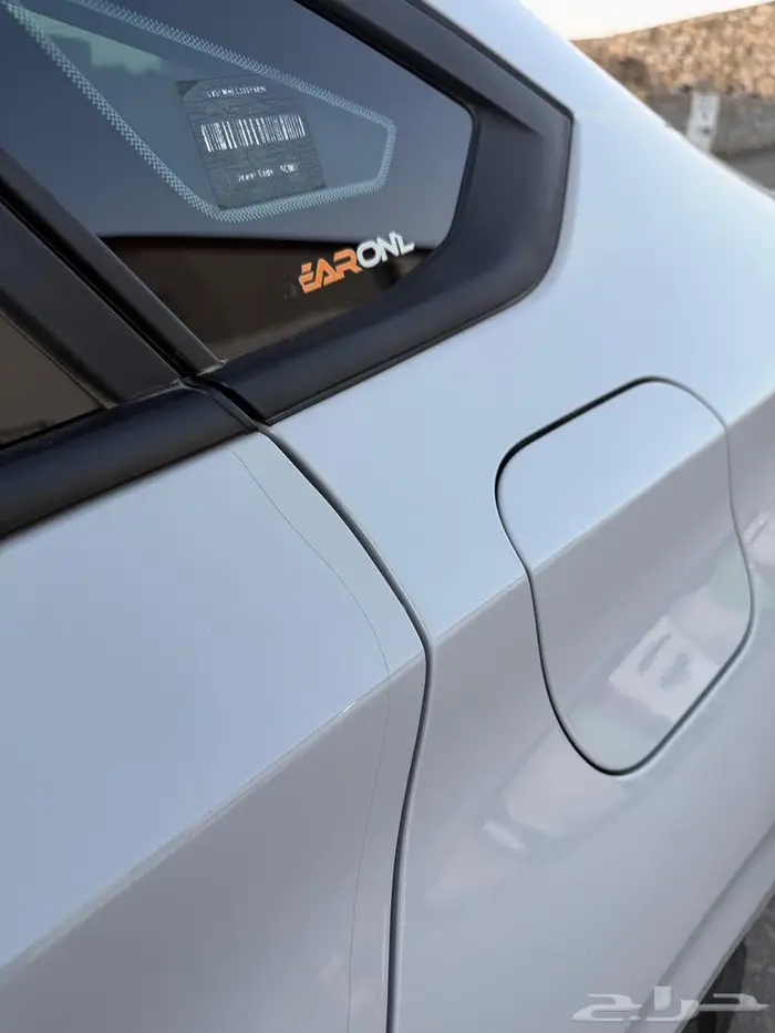 تورس ( ترند ) م 25 سعودي التوكيلات شبه زيرو على الشرط والفحص 9