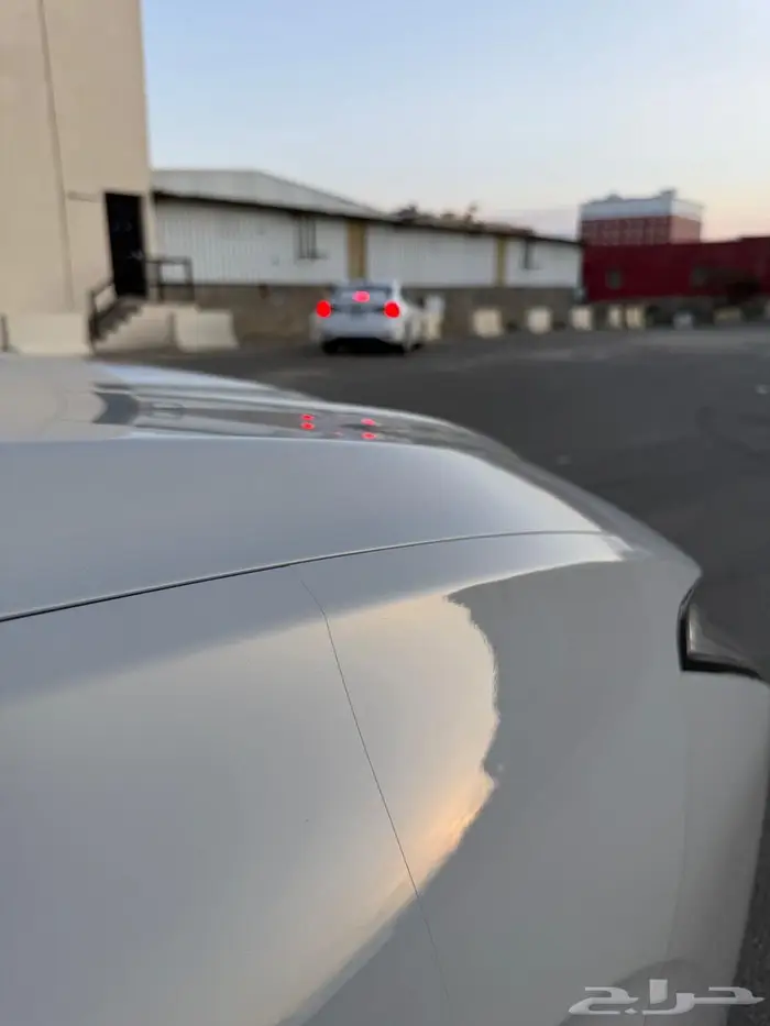 تورس ( ترند ) م 25 سعودي التوكيلات شبه زيرو على الشرط والفحص 16