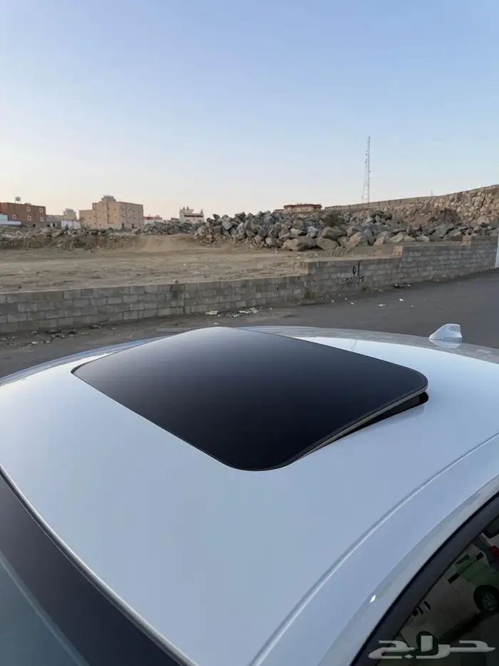 تورس ( ترند ) م 25 سعودي التوكيلات شبه زيرو على الشرط والفحص 12