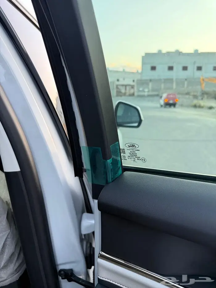 تورس ( ترند ) م 25 سعودي التوكيلات شبه زيرو على الشرط والفحص 20