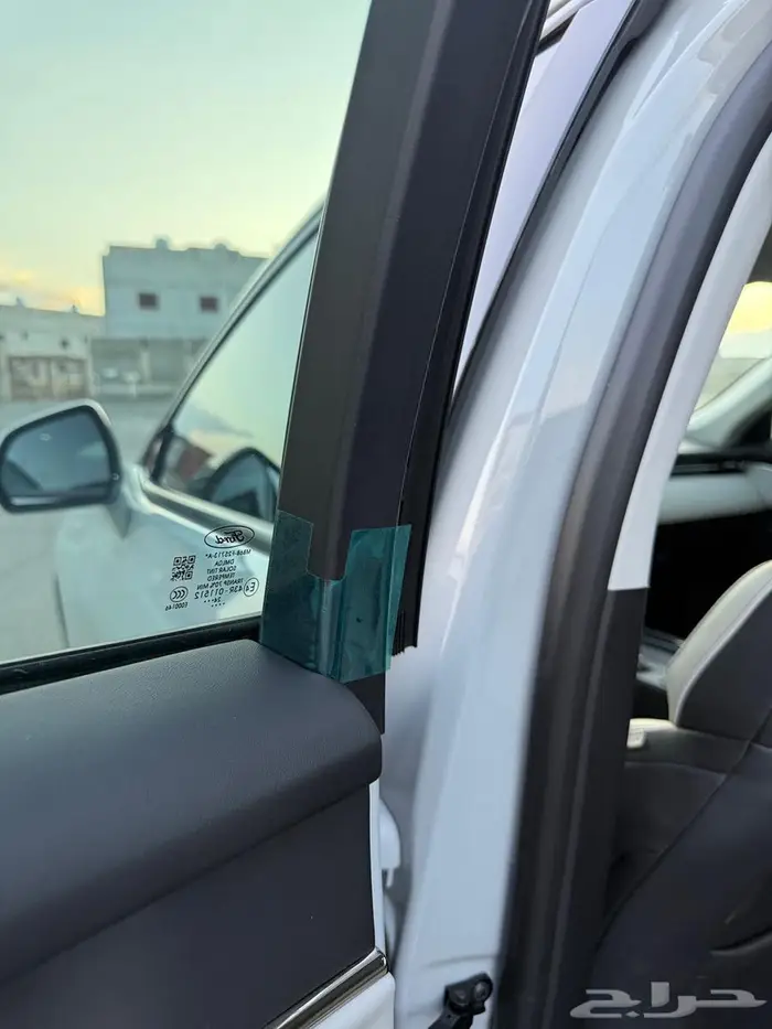 تورس ( ترند ) م 25 سعودي التوكيلات شبه زيرو على الشرط والفحص 22