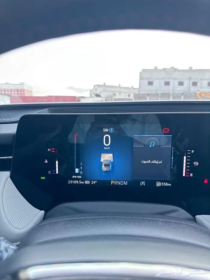 تورس ( ترند ) م 25 سعودي التوكيلات شبه زيرو على الشرط والفحص 39