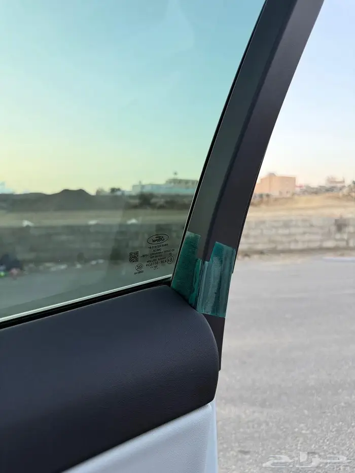 تورس ( ترند ) م 25 سعودي التوكيلات شبه زيرو على الشرط والفحص 34