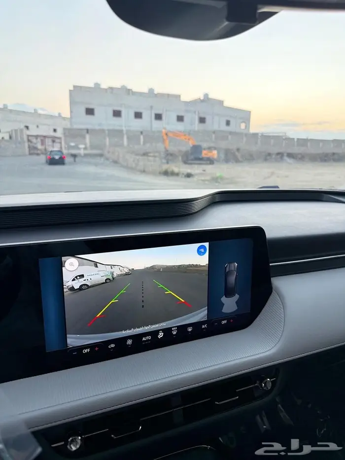 تورس ( ترند ) م 25 سعودي التوكيلات شبه زيرو على الشرط والفحص 41