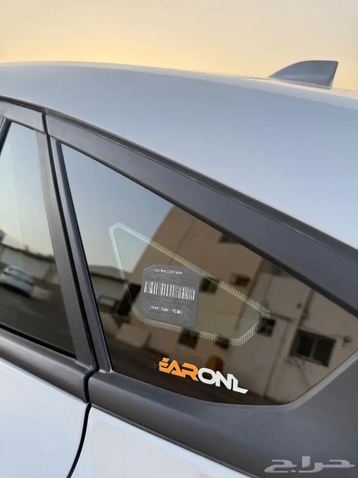 تورس ( ترند ) م 25 سعودي التوكيلات شبه زيرو على الشرط والفحص 15