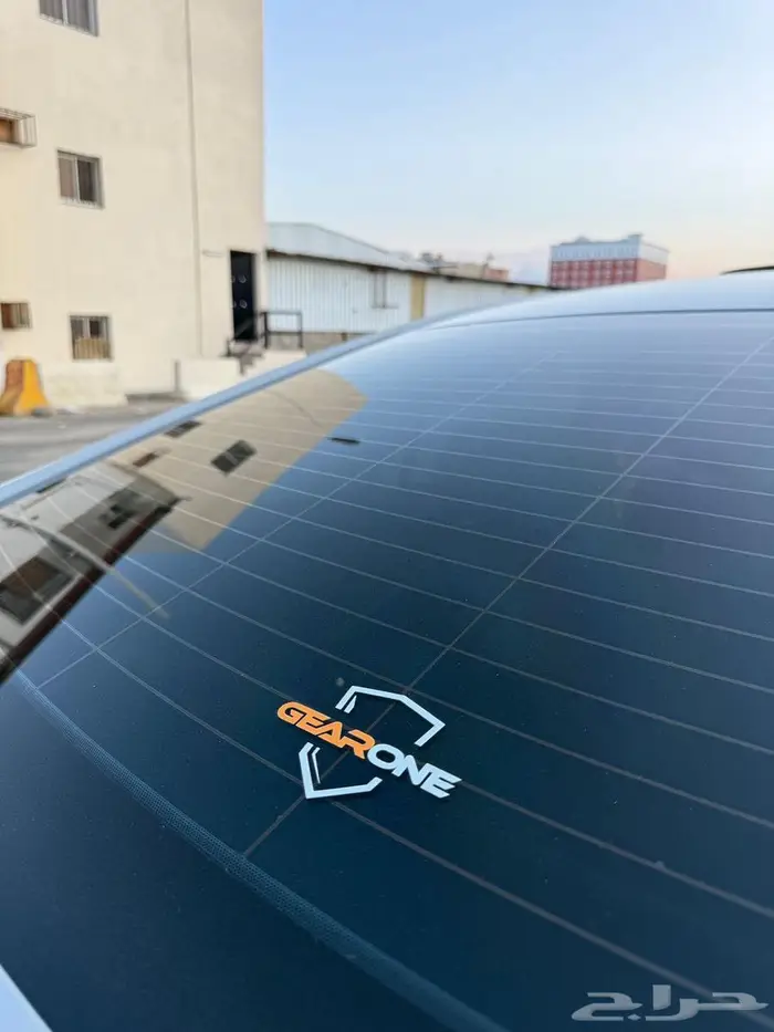 تورس ( ترند ) م 25 سعودي التوكيلات شبه زيرو على الشرط والفحص 13