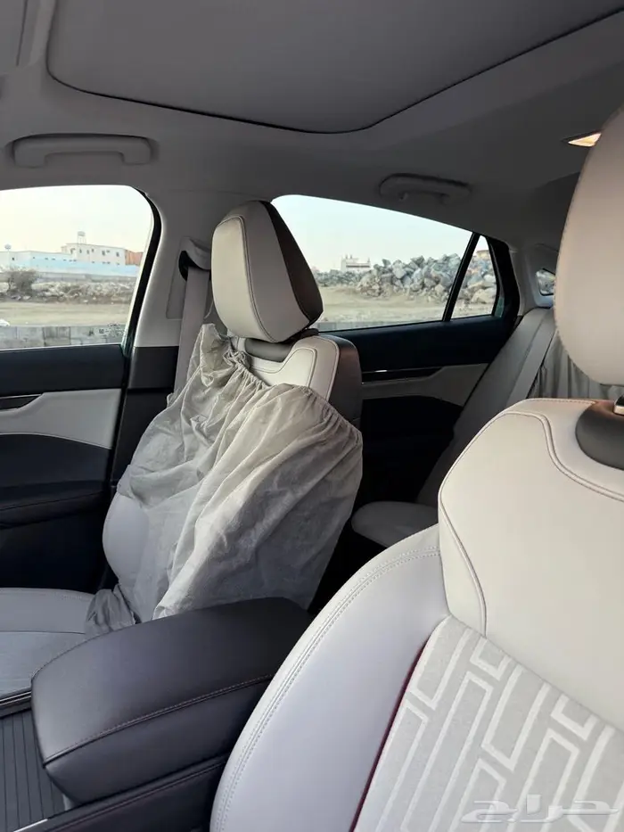 تورس ( ترند ) م 25 سعودي التوكيلات شبه زيرو على الشرط والفحص 19