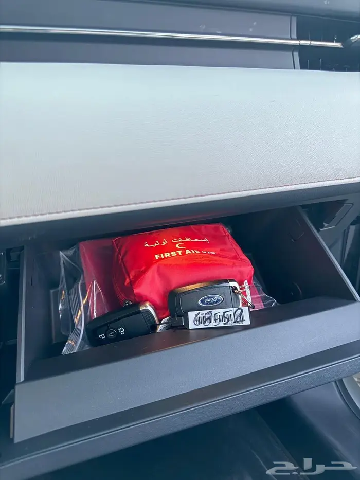 تورس ( ترند ) م 25 سعودي التوكيلات شبه زيرو على الشرط والفحص 36