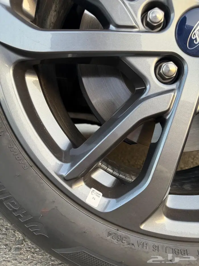 تورس ( ترند ) م 25 سعودي التوكيلات شبه زيرو على الشرط والفحص 11