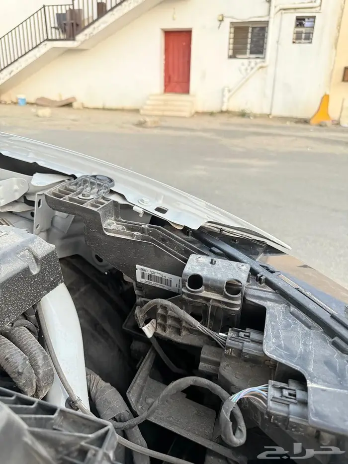 تورس ( ترند ) م 25 سعودي التوكيلات شبه زيرو على الشرط والفحص 24