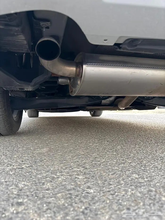 تورس ( ترند ) م 25 سعودي التوكيلات شبه زيرو على الشرط والفحص 40