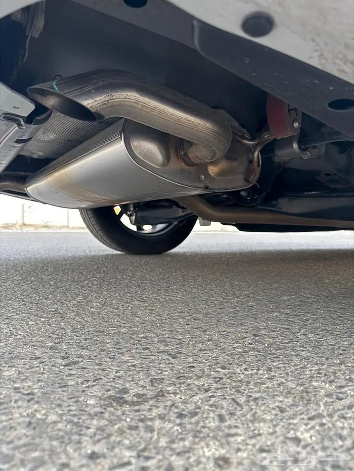 تورس ( ترند ) م 25 سعودي التوكيلات شبه زيرو على الشرط والفحص 29