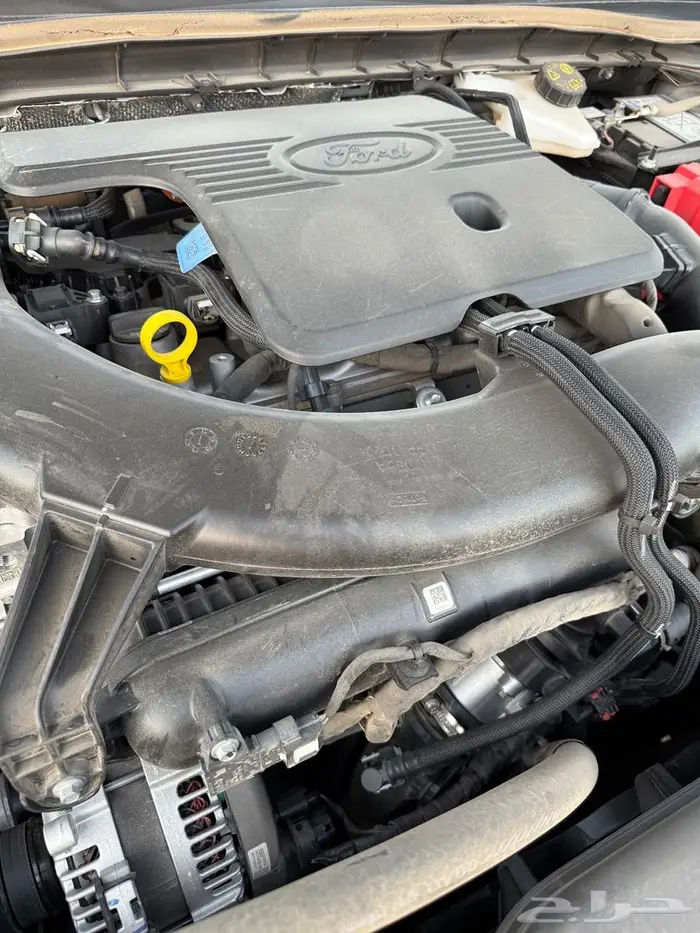 تورس ( ترند ) م 25 سعودي التوكيلات شبه زيرو على الشرط والفحص 27