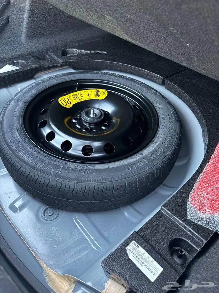 تورس ( ترند ) م 25 سعودي التوكيلات شبه زيرو على الشرط والفحص 31