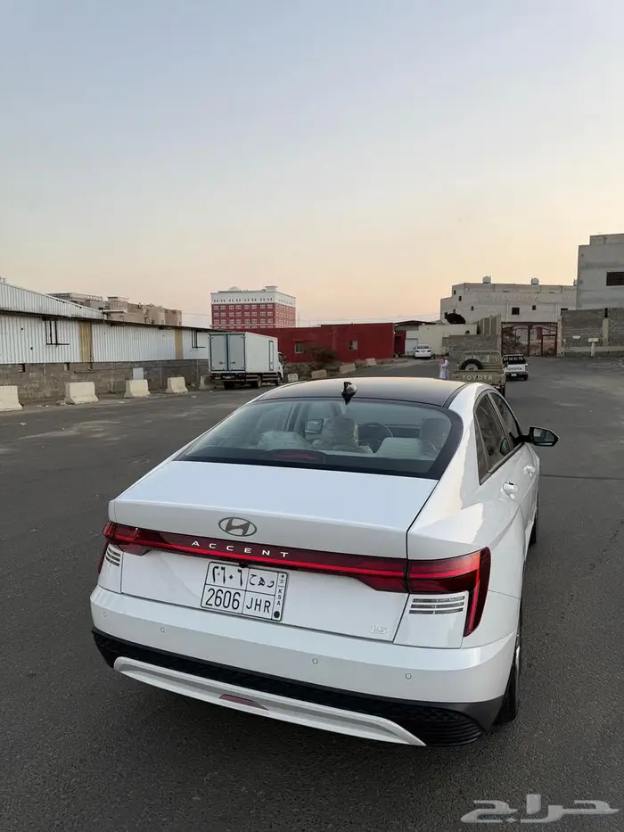 اكسنت نص فل سمارت م 25 شبه زيرو على الشرط والفحص 3