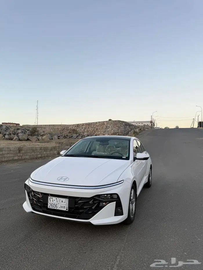 اكسنت نص فل سمارت م 25 شبه زيرو على الشرط والفحص 1