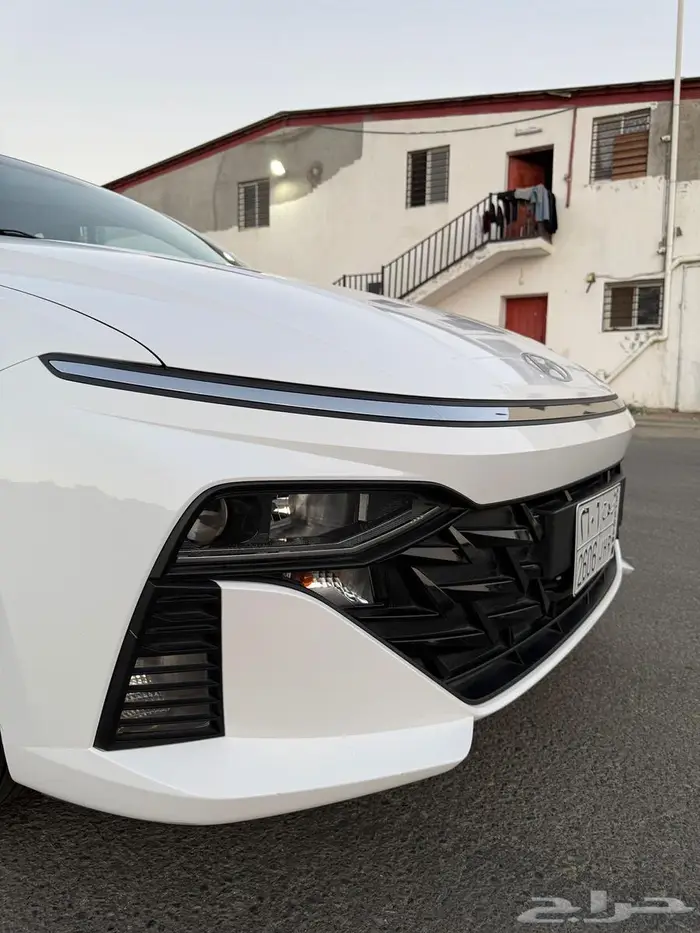 اكسنت نص فل سمارت م 25 شبه زيرو على الشرط والفحص 7