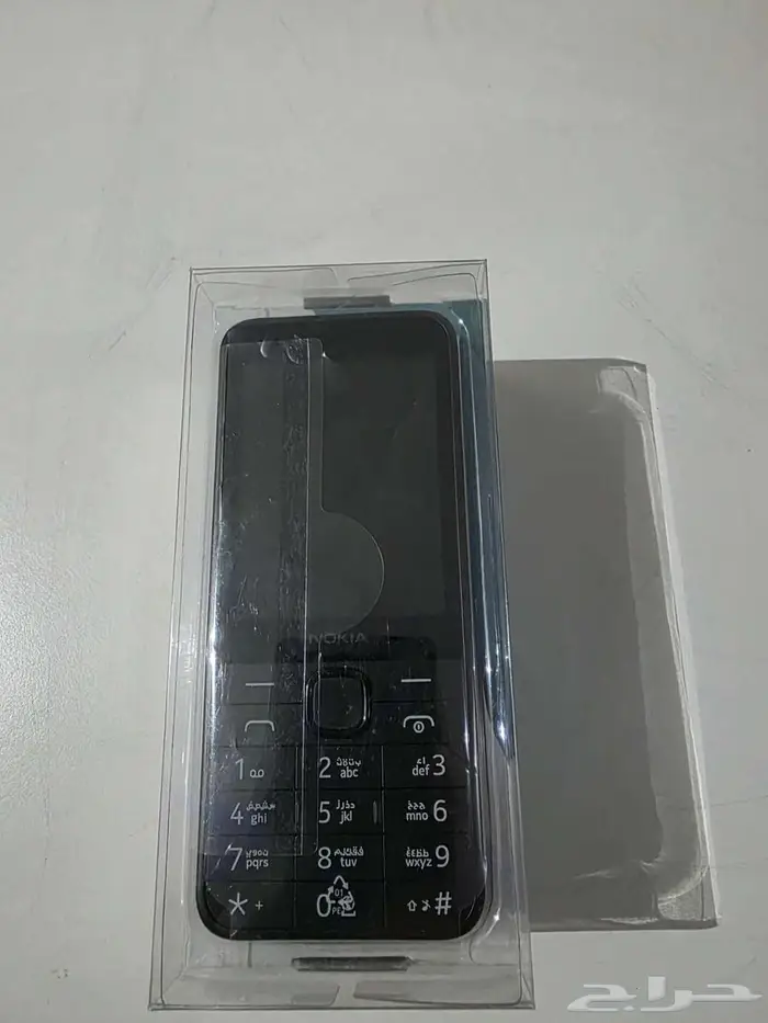جهاز جوال نوكيا 4