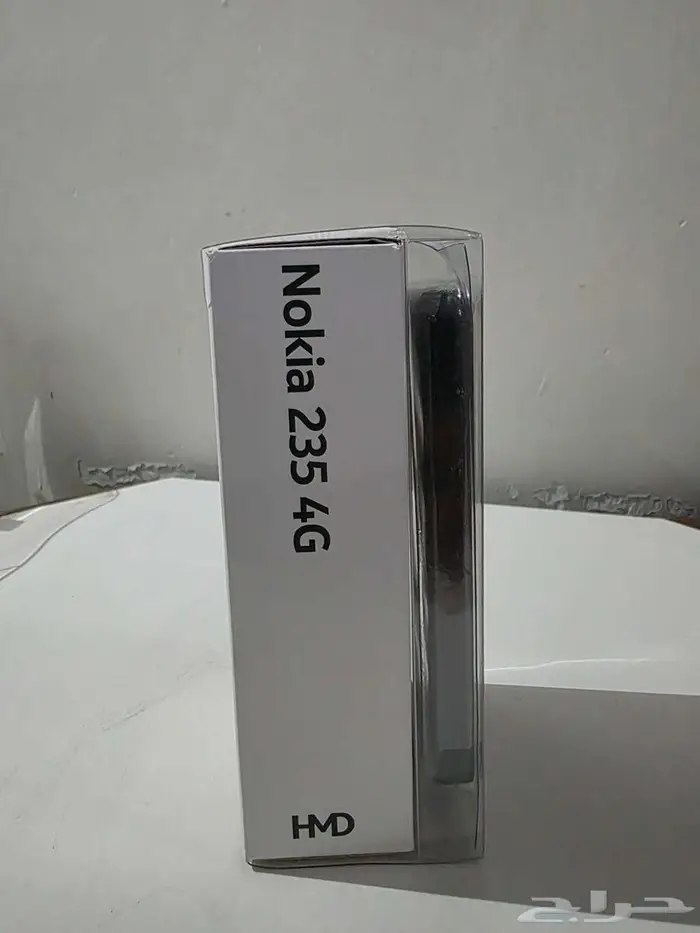 جهاز جوال نوكيا 3