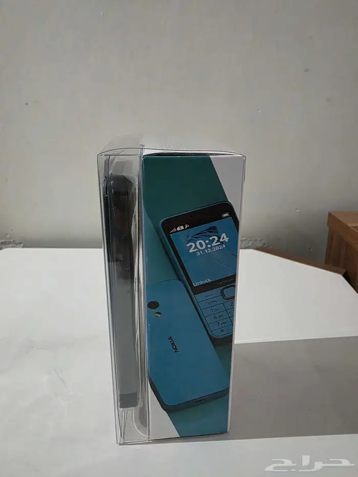 جهاز جوال نوكيا 0