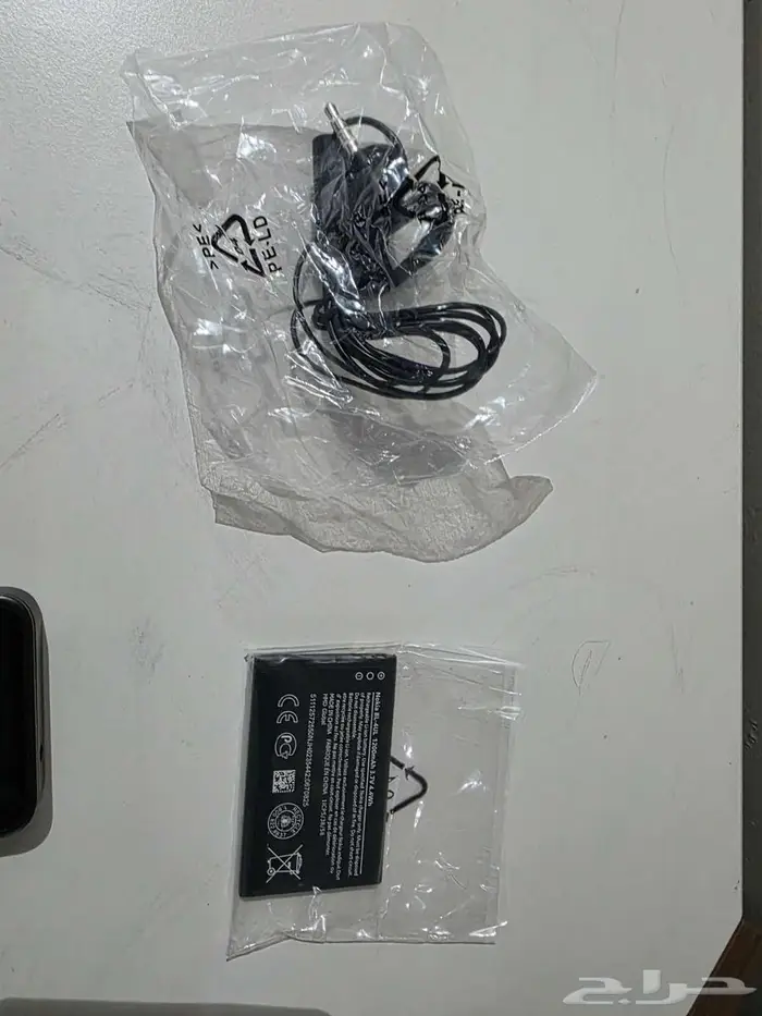 جهاز جوال نوكيا 5