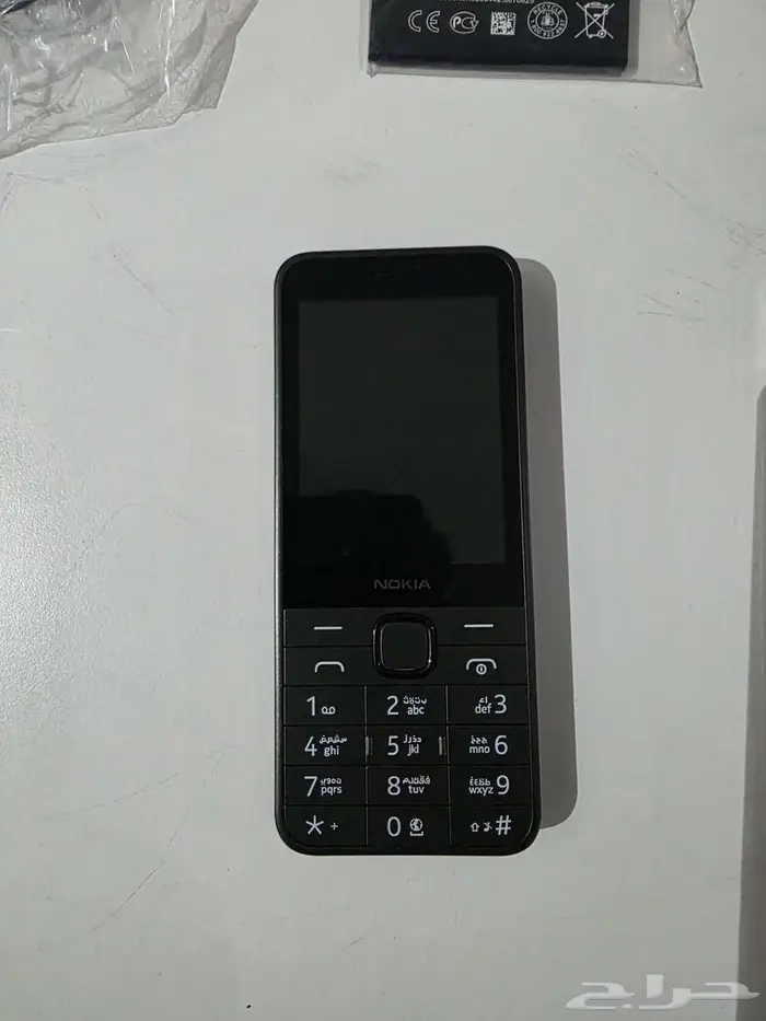 جهاز جوال نوكيا 6