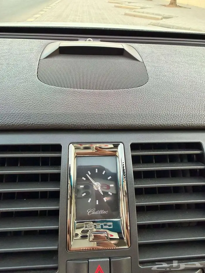 كاديلاك DTS 2011 نظيف جدا وكاله 69