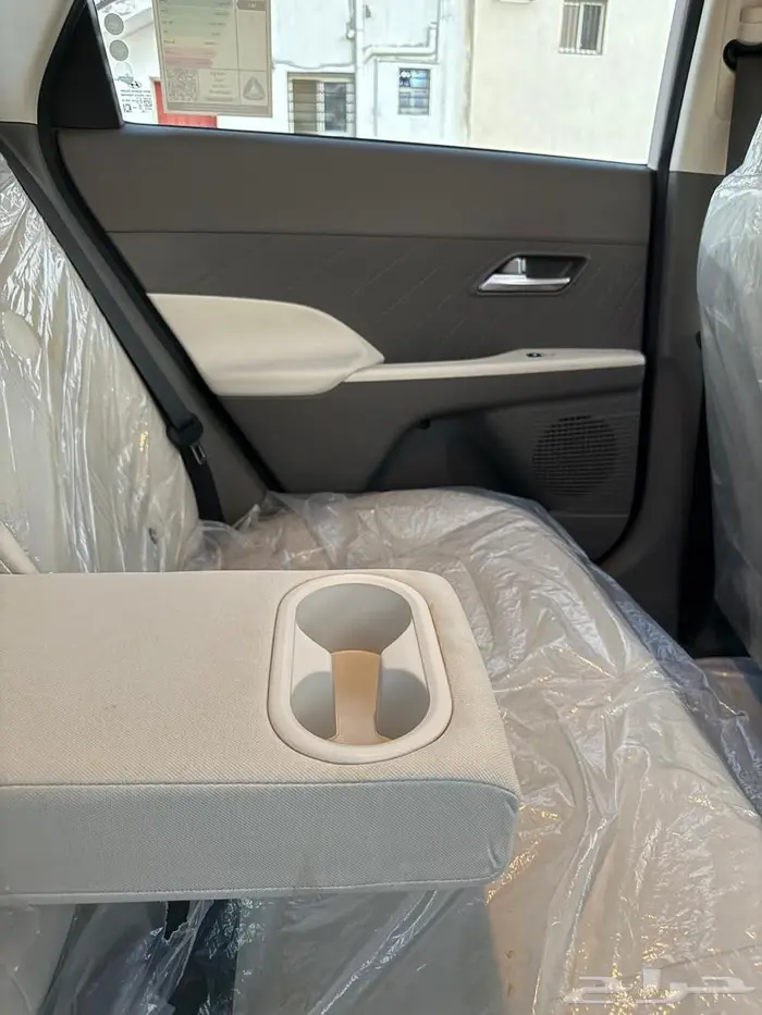 اكسنت نص فل سمارت م 25 شبه زيرو على الشرط والفحص 25