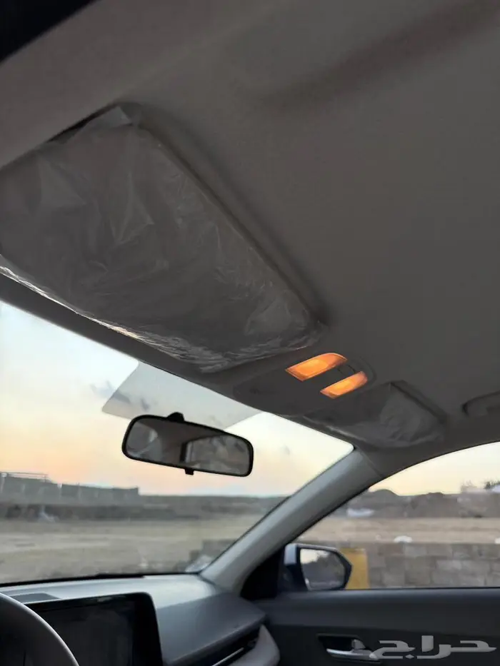 اكسنت نص فل سمارت م 25 شبه زيرو على الشرط والفحص 19