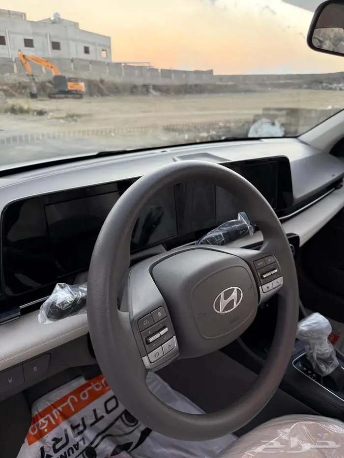 اكسنت نص فل سمارت م 25 شبه زيرو على الشرط والفحص 16