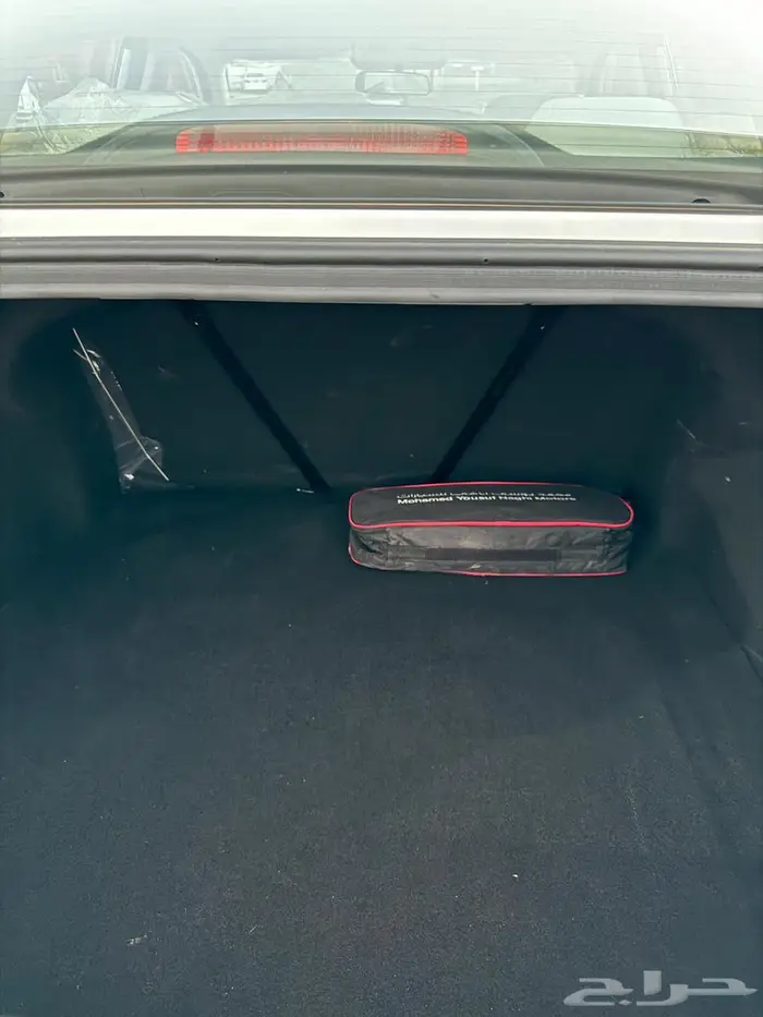 اكسنت نص فل سمارت م 25 شبه زيرو على الشرط والفحص 27