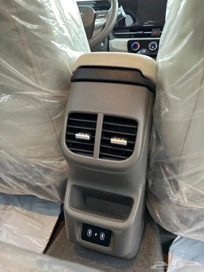 اكسنت نص فل سمارت م 25 شبه زيرو على الشرط والفحص 26