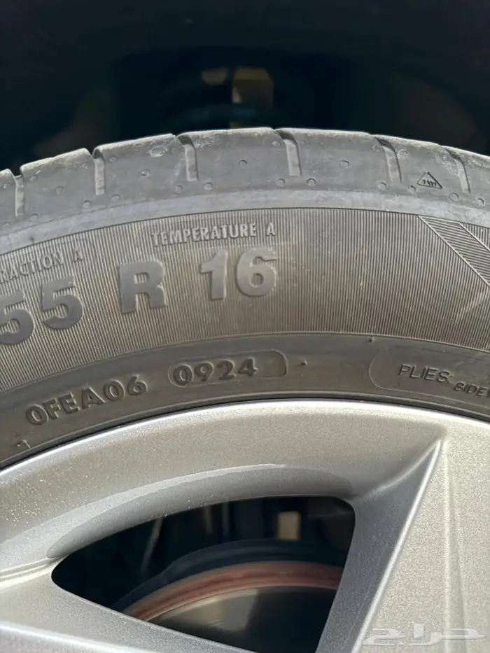 اكسنت نص فل سمارت م 25 شبه زيرو على الشرط والفحص 20