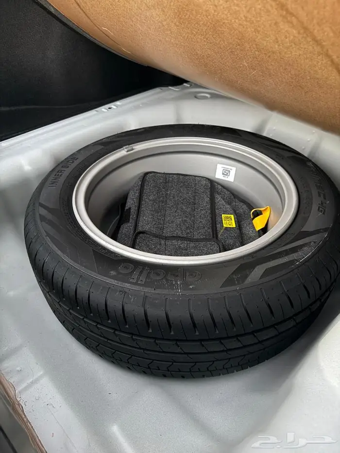 اكسنت نص فل سمارت م 25 شبه زيرو على الشرط والفحص 28